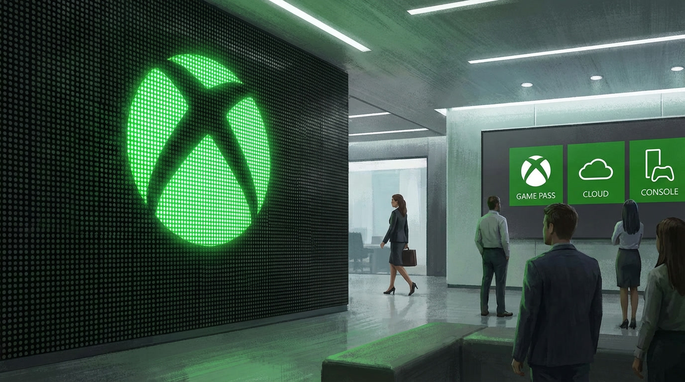 Sarah Bond sai do Xbox: o que a Microsoft confirmou sobre a saída da presidente do Xbox e o que fica sem explicação