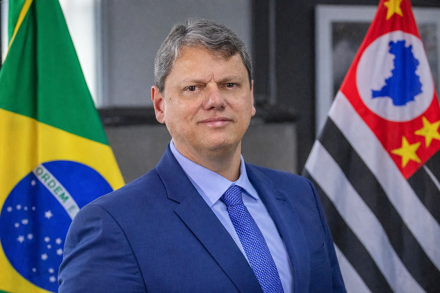 Crise Política em São Paulo: Tarcísio entre Bolsonaristas Raiz e o PL