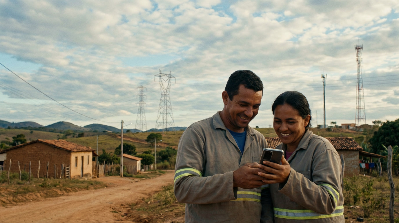 Impacto potencial do Infinix Note 60 Pro com satélite no mercado de intermediários 5G no Brasil em ano eleitoral