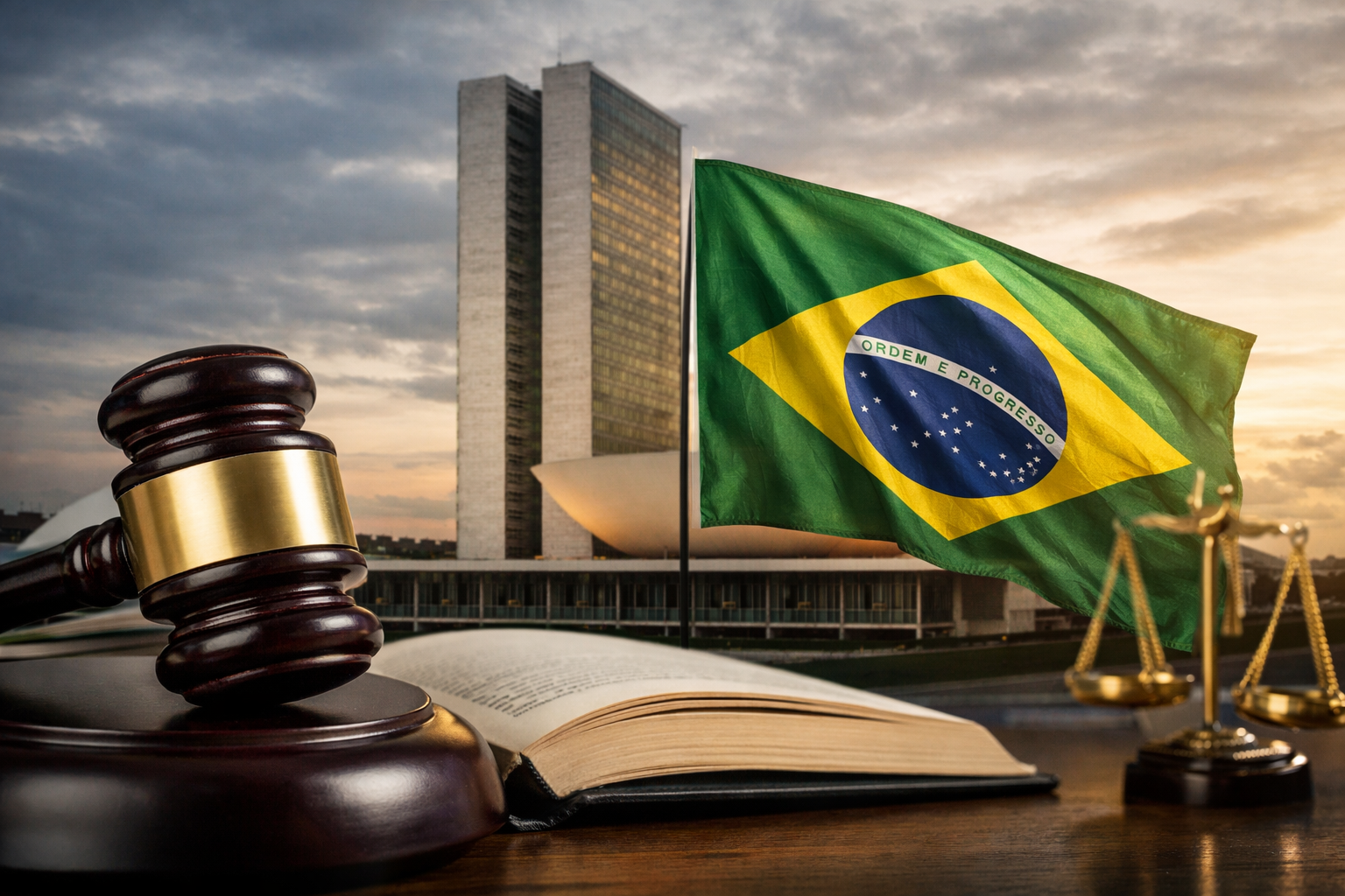 O que é PEC da Blindagem? Entenda o que significa, como funciona e os impactos no Brasil