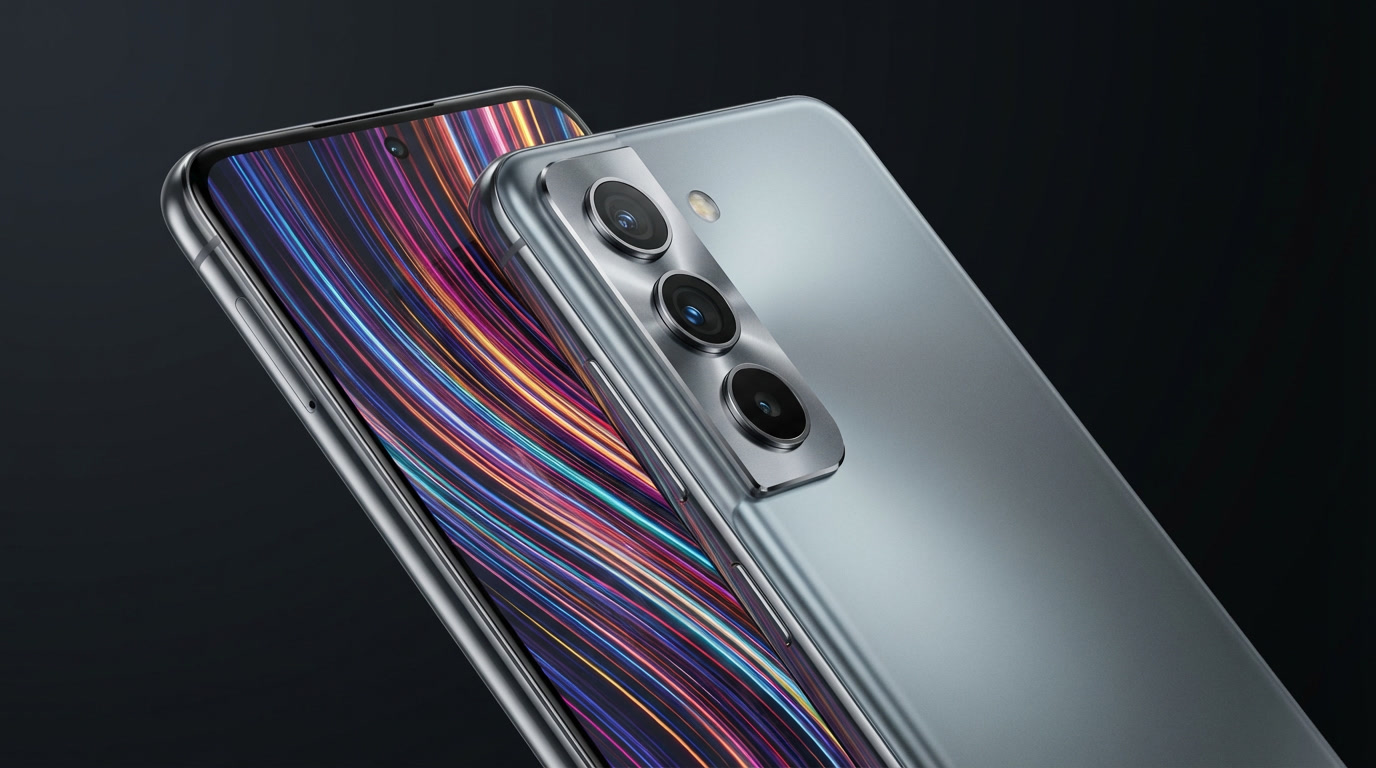 Infinix Note 60 Pro: ficha técnica confirmada, processador Snapdragon 7s Gen 4 e recursos de bateria
