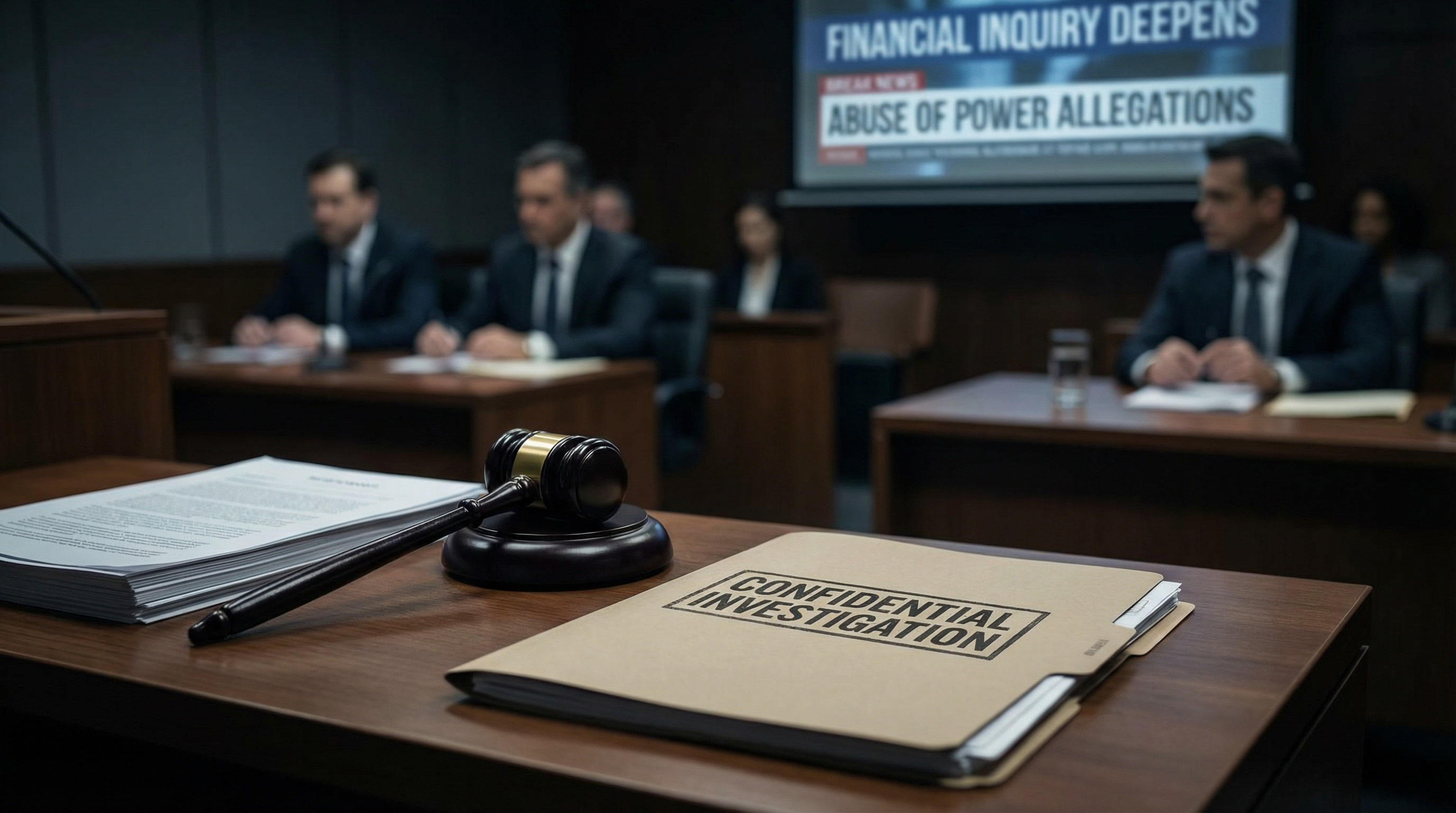 Caso Epstein: investigação, documentos judiciais e impactos no sistema de justiça dos EUA