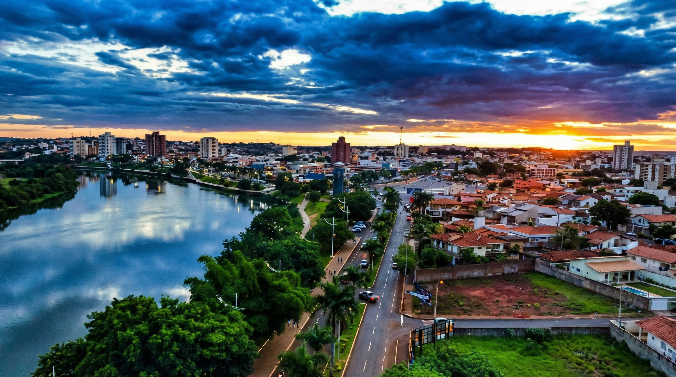 Linha do tempo completa do caso Itumbiara