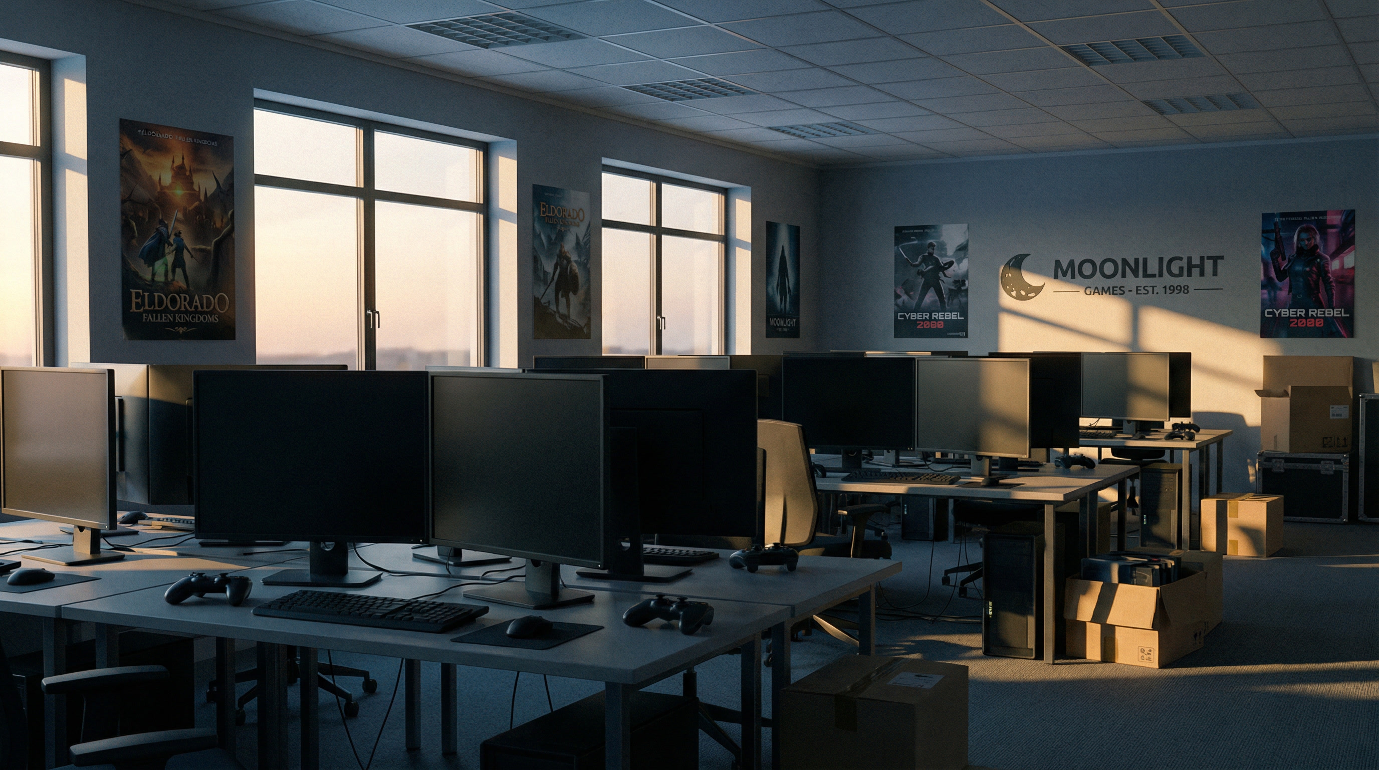 Sony fecha a Bluepoint Games em 2026: o que já está confirmado sobre o encerramento do estúdio de remakes do PlayStation