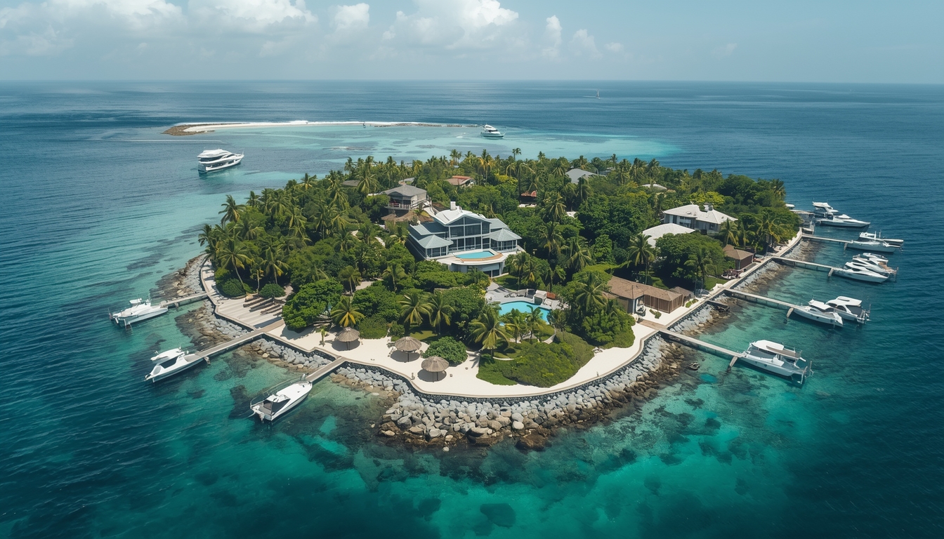 Caso Jeffrey Epstein e “Ilha Epstein”: o que é fato, o que foi investigado e o que não foi confirmado