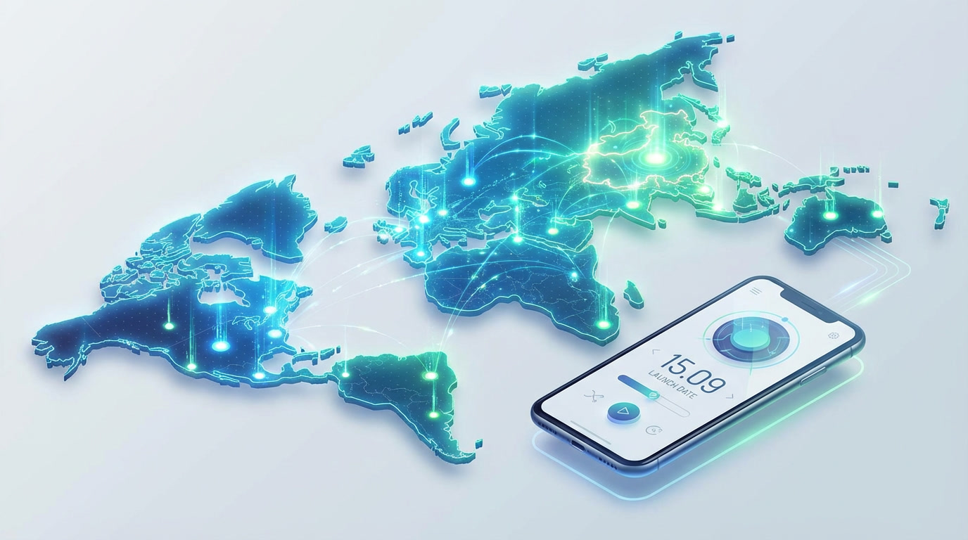 Lançamento global do Infinix Note 60 Pro: datas, mercados prioritários e o que se sabe sobre chegada ao Brasil